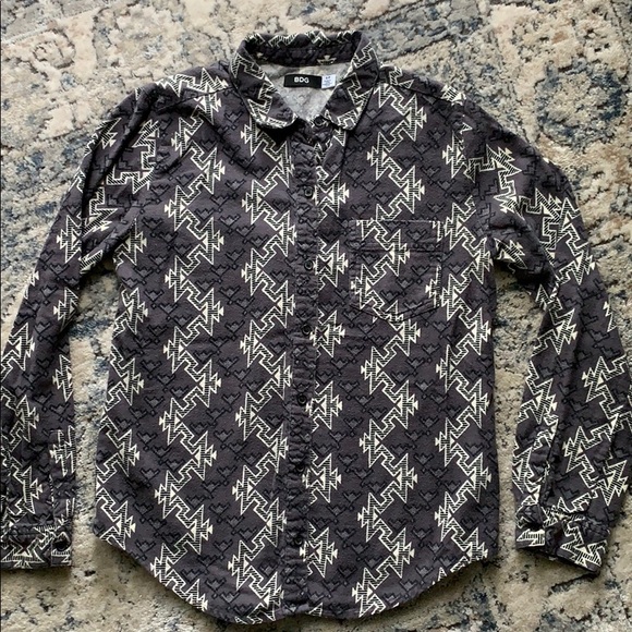 Urban Outfitters BDG -Size S - Picture 1 of 6